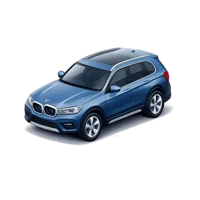 BMW SUV 3D icon