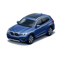 BMW X3 3D icon