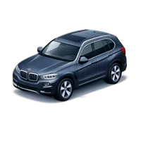 BMW X5 3D icon