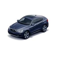 BMW X6 3D icon
