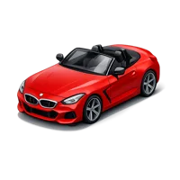 BMW Z4 3D icon