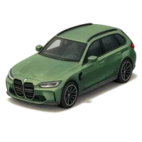 BMW M3 Touring 3D icon