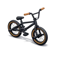 BMX Bike 3D icon