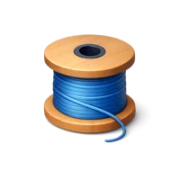 Bobbin 3D icon