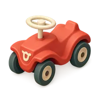 Bobby Car 3D icon