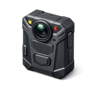 Body Camera 3D icon