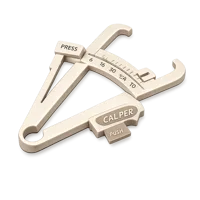Body Fat Caliper 3D icon
