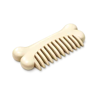 Bone Comb 3D icon