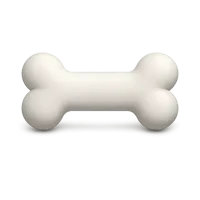 Bone 3D icon