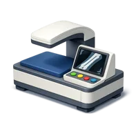 Bone Scanner 3D icon
