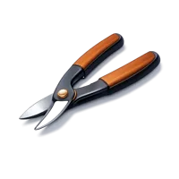 Bonsai Pruner 3D icon