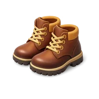 Boots 3D icon