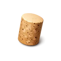 Bottle Cork 3D icon