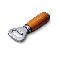 Bottle Opener 3D icon