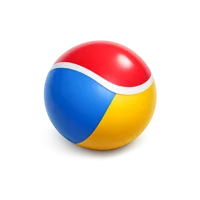 Bouncy Ball 3D icon