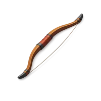 Bow 3D icon