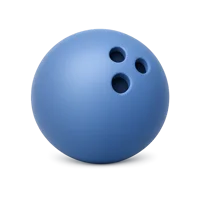 Bowling Ball 3D icon