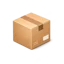 Objects 3D icon