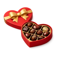 Box Of Chocolates 3D icon