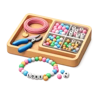 Bracelet Kit 3D icon