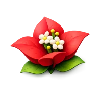 Bract 3D icon
