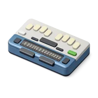 Braille Reader 3D icon