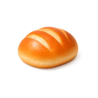Bread Roll 3D icon