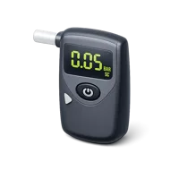 Breathalyzer 3D icon