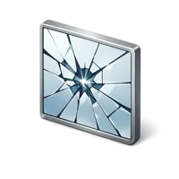 Broken Mirror 3D icon
