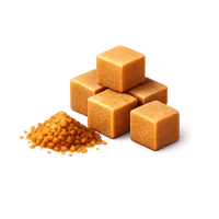 Brown Sugar 3D icon