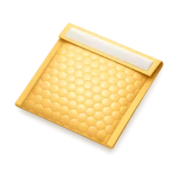 Bubble Mailer 3D icon
