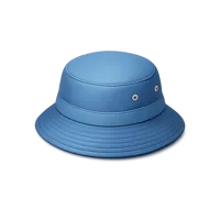Bucket Hat 3D icon