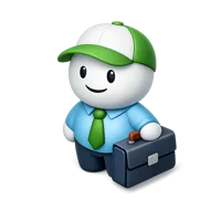 Buddy 3D icon