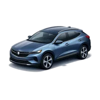 Buick Envista 3D icon