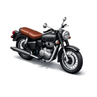 Bullet Bike 3D icon
