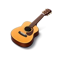 Bumper Sticker 3D icon