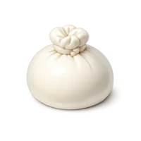 Burrata 3D icon