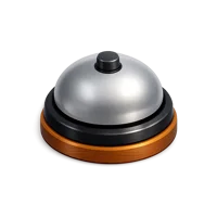 Buzzer 3D icon