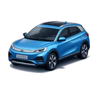 BYD Atto 3 3D icon