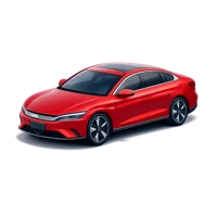 BYD Han 3D icon