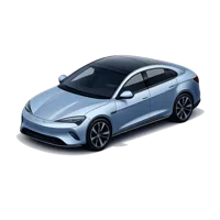 BYD Seal 3D icon