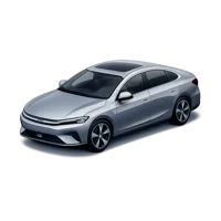 BYD Sedan 3D icon