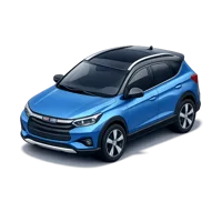 BYD Song 3D icon