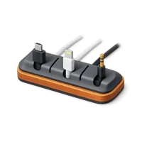 Cable Organizer 3D icon