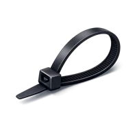 Cable Tie 3D icon