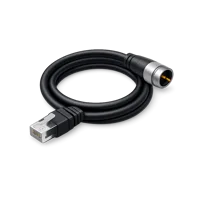 Cable 3D icon