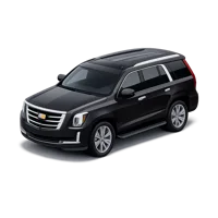 Cadillac Escalade 3D icon