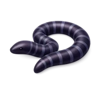 Caecilian 3D icon