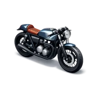 Cafe Racer 3D icon