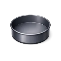 Cake Pan 3D icon